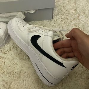 Nike Air Force 1s